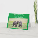 Search for to my brother birthday cards Twin