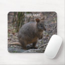 Search for kangaroo mousepads Nature