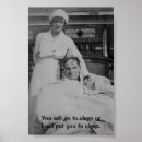 Search for vintage nurse posters Hospital