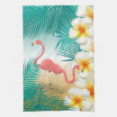 Search for tropical paradise tea towels Floral
