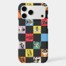 Search for black rabbit iphone cases Retro