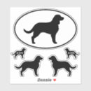 Search for outline bumper stickers Silhouette