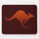 Search for marsupials mousepads Kangaroo