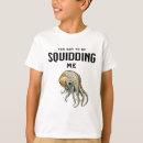 Search for squid puns Kidding me