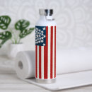 Search for us flag drinkware Vintage