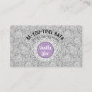 Search for scented business cards Perfume