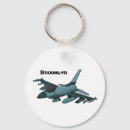 Search for jet fighter key rings Air force