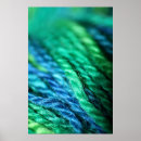 Search for knit texture posters Green