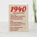 Search for 40s cards 1940