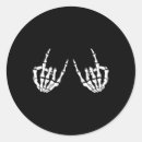 Search for rockers stickers Halloween