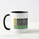 Search for word games mugs Grid