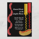 Search for condiments invitations Barbeque