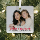 Search for lesbian first christmas tree decorations Couple