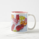 Search for gummy bear mugs Cute