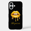 Search for lips pattern iphone cases Cute