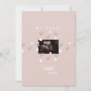 Search for funny baby thank you cards Cute