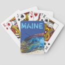 Search for lobster playing cards Ocean
