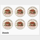Search for vintage strawberries stickers Farmers market