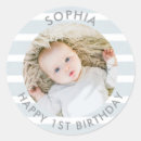 Search for coastal stickers Birthday