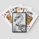 Search for skull playing cards Bird