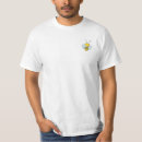 Search for bee happy mens tshirts Cute
