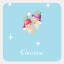 Search for angel name stickers Cute