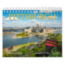 Search for steel calendars Pennsylvania