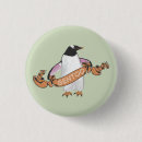 Search for penguins badges Penguin lover