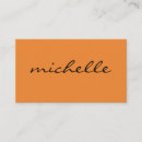 Search for interior decorator business cards Minimal