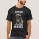 Search for french bulldog tshirts Nerves