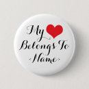 Search for belongs badges Heart