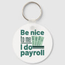 Search for bookkeeping key rings Funny