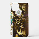 Search for mechanical iphone cases Steampunk