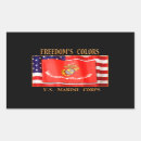 Search for semper fi stickers Military