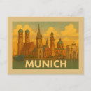 Search for munich postcards Bavaria