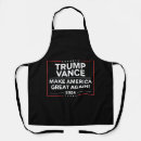 Search for maga aprons Politics