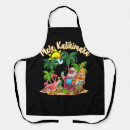 Search for mele kalikimaka aprons Santa