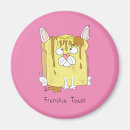 Search for frenchie magnets Funny