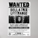 Search for bellatrix lestrange posters Jk rowling
