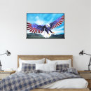 Search for 4th canvas prints Eagle