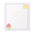 Search for sun notepads Pink
