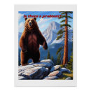 Search for grizzly posters Camping