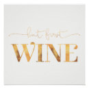 Search for gold foil posters Saying