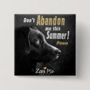 Search for abandoned badges Animals