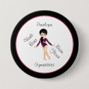 Search for gymnastics badges Sports