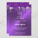 Search for metallic invitations Chic