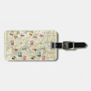 Search for travel stamps luggage tags Vintage
