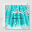 Search for princess snow white invitations Snowflake