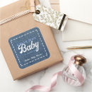Search for navy stickers Baby shower