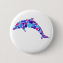 Search for dolphin badges Sea